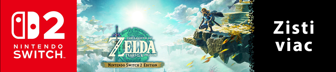 The Legend of Zelda