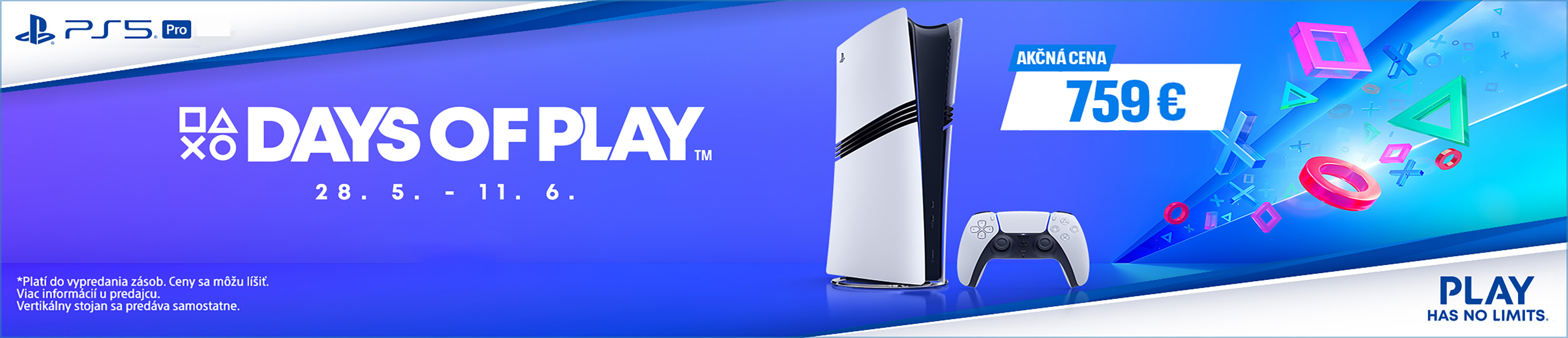 Days of Play 2025