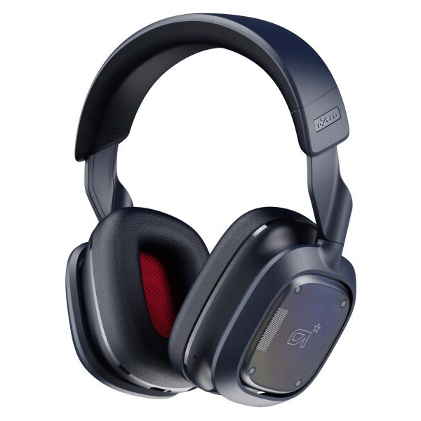 Logitech ASTRO A30 - bezdrôtové herné slúchadlá - tmavomodré - Xbox