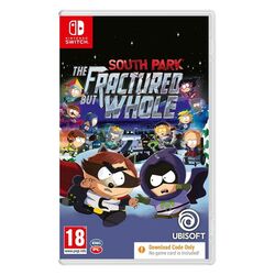 South Park: The Fractured but Whole (NSW)