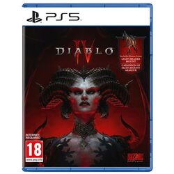 Diablo 4 (PS5)