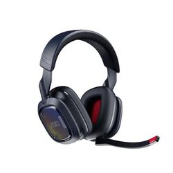 Logitech ASTRO A30 - bezdrôtové herné slúchadlá - tmavomodré - Xbox