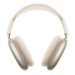Apple AirPods Max - Hviezdne biele
