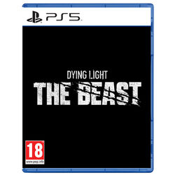 Dying Light: The Beast (PS5)