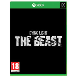 Dying Light: The Beast (XBOX Series X)