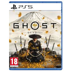 Ghost of Yotei CZ (PS5)