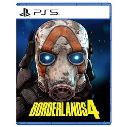 Borderlands 4 (PS5)