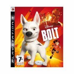 Bolt (PS3)