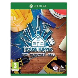 House Flipper (XBOX ONE)