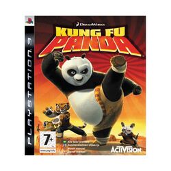 Kung Fu Panda (PS3)
