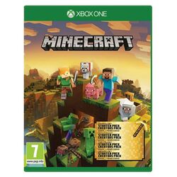 Minecraft (Xbox One Master Collection) (XBOX ONE)