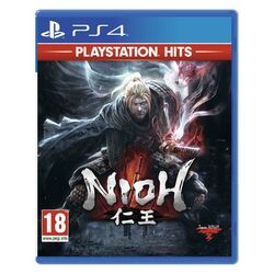 Nioh (PS4)