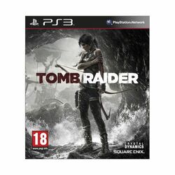 Tomb Raider (PS3)