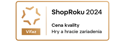 PGS.sk - Víťaz SHOP ROKU 2024 CENA KVALITY - HRY A HRACIE ZARIADENIA